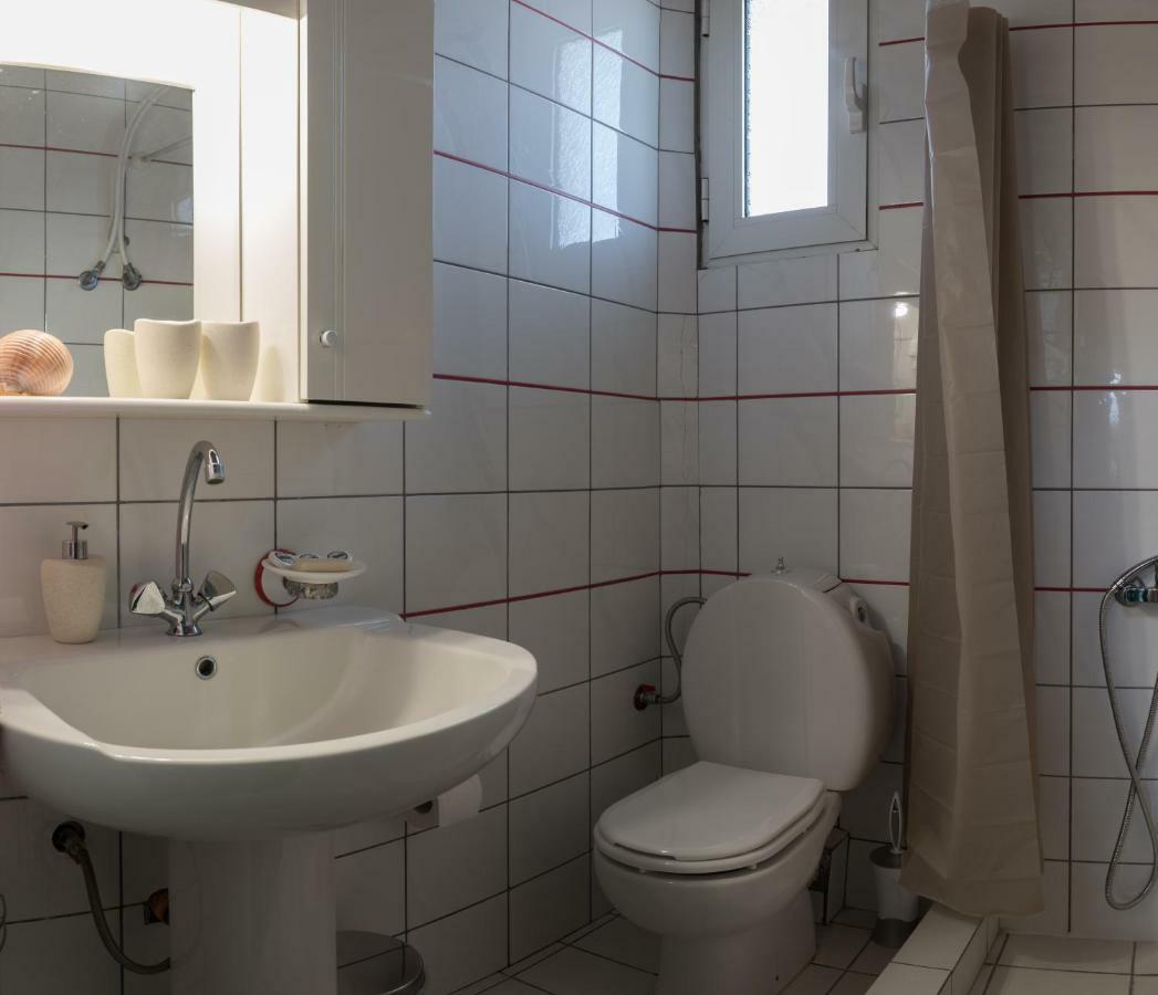 Zak Apartments 克拉默特 外观 照片