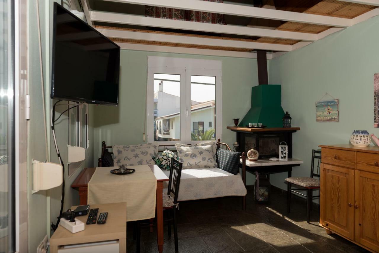 Zak Apartments 克拉默特 外观 照片