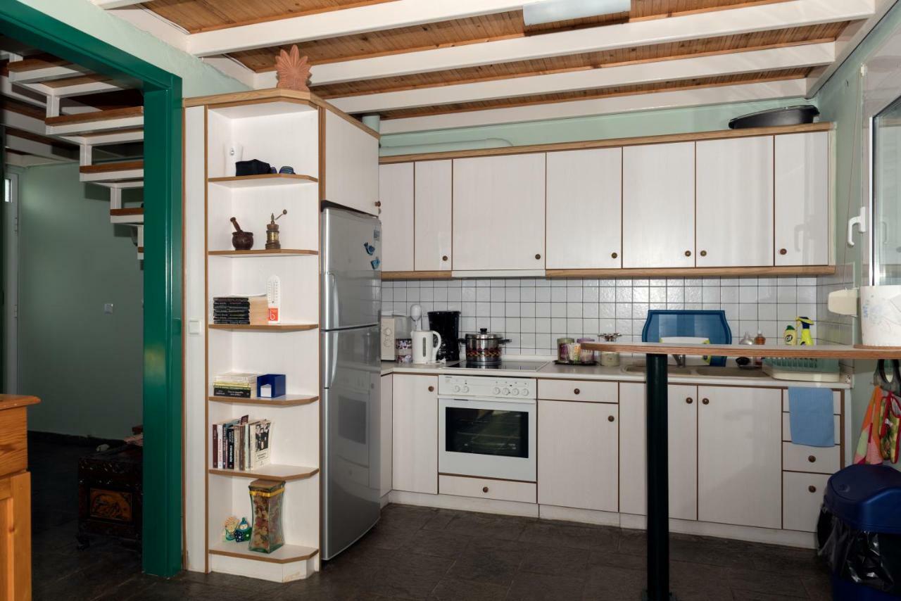 Zak Apartments 克拉默特 外观 照片