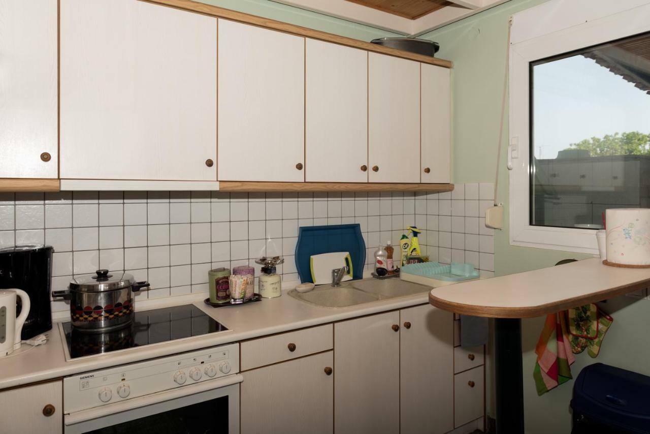 Zak Apartments 克拉默特 外观 照片